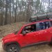 Jeep Experience