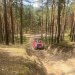 Jeep Experience