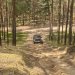 Jeep Experience
