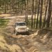 Jeep Experience