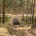 Jeep Experience