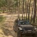 Jeep Experience