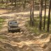 Jeep Experience