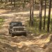 Jeep Experience