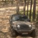 Jeep Experience