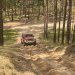 Jeep Experience