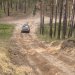 Jeep Experience