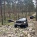 Jeep Experience