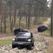 Jeep Experience