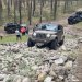 Jeep Experience