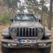 Jeep Experience
