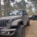 Jeep Experience