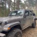 Jeep Experience