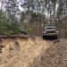 Jeep Experience