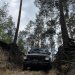 Jeep Experience