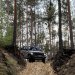 Jeep Experience