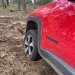 Jeep Experience