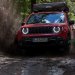 Jeep Experience