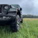Jeep Experience