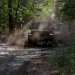 Jeep Experience