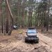 Jeep Experience