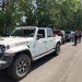 Jeep Experience