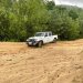 Jeep Experience