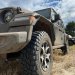 Jeep Experience