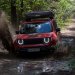 Jeep Experience