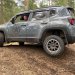 Jeep Experience