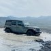 Jeep Experience