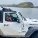 Jeep Experience