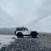 Jeep Experience