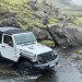 Jeep Experience