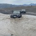 Jeep Experience