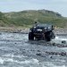Jeep Experience
