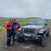 Jeep Experience