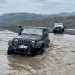 Jeep Experience