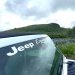 Jeep Experience