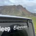 Jeep Experience