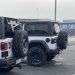 Jeep Experience
