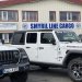 Jeep Experience