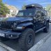 Jeep Experience