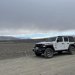 Jeep Experience