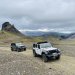 Jeep Experience