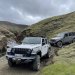 Jeep Experience