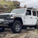 Jeep Experience