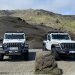 Jeep Experience