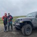 Jeep Experience