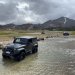 Jeep Experience